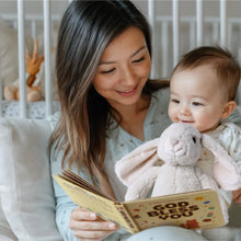 Load image into Gallery viewer, The Happy Kids Collection Praise Bunny Gift Set
