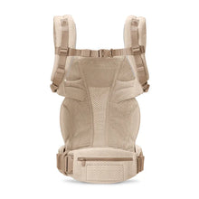 Load image into Gallery viewer, Ergobaby Omni DELUXE Mesh All-In-One Baby Carrier
