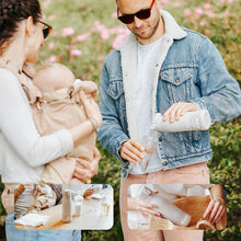 Load image into Gallery viewer, Babymoov Portable Bottle Warmer Moov &amp; Feed

