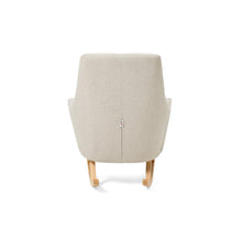 Load image into Gallery viewer, Tutti Bambini Jonah Rocking Chair &amp; Foot Stool Set
