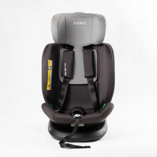 Load image into Gallery viewer, Poled All Age 360 i-Size Car Seat

