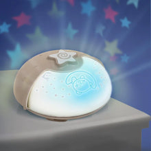 Load image into Gallery viewer, Infantino Wom Soothing Light &amp; Projector
