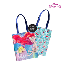 Load image into Gallery viewer, Zippies Lab Disney Back-To-Back EASY Totes (5 styles)
