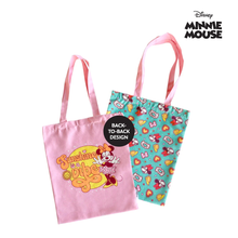 Load image into Gallery viewer, Zippies Lab Disney Back-To-Back EASY Totes (5 styles)
