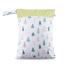 Load image into Gallery viewer, Matmat Lulu Wet and Dry storage Bag  Washable
