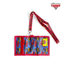 Load image into Gallery viewer, Totsafe Disney Pixar Cars Classic Graphic Collection
