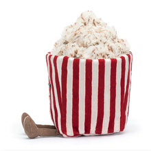 Load image into Gallery viewer, Jellycat - Amuseable Popcorn

