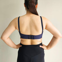 Load image into Gallery viewer, Elation Scoop Neck Bra
