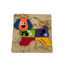Load image into Gallery viewer, Infantway Playsafe Lil Beginners Foam Puzzle Set
