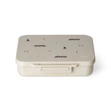 Load image into Gallery viewer, Citron - Incredible Tritan Lunchbox with 4 Compartments
