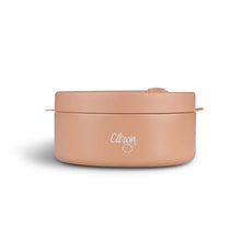 Load image into Gallery viewer, Citron - 400ml Insulated Thermos Food Jar
