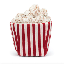 Load image into Gallery viewer, Jellycat - Amuseable Popcorn
