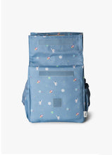Load image into Gallery viewer, Citron - Insulated Roll-up Lunch Bag (2023)
