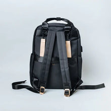 Load image into Gallery viewer, Infantway On-The-Go Mommy Bag
