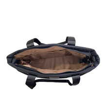 Load image into Gallery viewer, Bebe Chic Margaux Puff Tote
