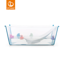 Load image into Gallery viewer, Stokke Flexi Bath Newborn Support
