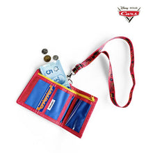 Load image into Gallery viewer, Totsafe Disney Pixar Cars Classic Graphic Collection
