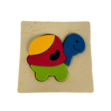 Load image into Gallery viewer, Infantway Playsafe Lil Beginners Foam Puzzle Set
