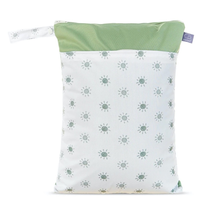 Load image into Gallery viewer, Matmat Lulu Wet and Dry storage Bag  Washable
