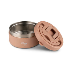 Load image into Gallery viewer, Citron - 400ml Insulated Thermos Food Jar
