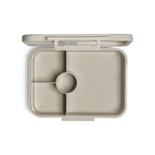 Load image into Gallery viewer, Citron - Incredible Tritan Lunchbox with 4 Compartments
