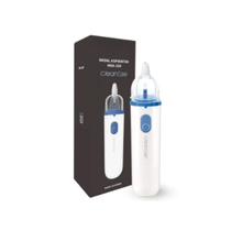Load image into Gallery viewer, Cleanose Portable Electric Nasal Aspirator
