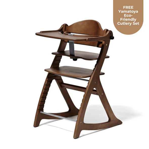 Yamatoya Sukusuku GL High Chair