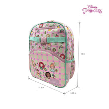 Load image into Gallery viewer, Totsafe Back To school Collection  Disney Kids Backpack
