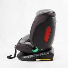 Load image into Gallery viewer, Poled All Age 360 i-Size Car Seat
