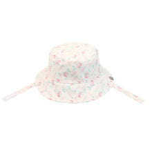 Load image into Gallery viewer, Flapjackkids UPF50 Reversible Sun Hat
