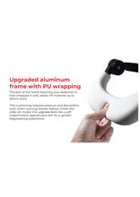 Load image into Gallery viewer, Bebear aX Aero Pro Foldable Aluminum Hip Seat Carrier
