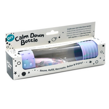 Load image into Gallery viewer, Jellystone DIY Calm Down Bottle
