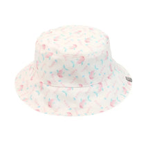 Load image into Gallery viewer, Flapjackkids UPF50 Reversible Sun Hat
