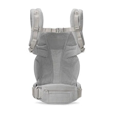 Load image into Gallery viewer, Ergobaby Omni DELUXE Mesh All-In-One Baby Carrier
