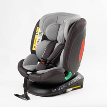 Load image into Gallery viewer, Poled All Age 360 i-Size Car Seat
