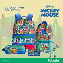 Load image into Gallery viewer, Totsafe Mickey Mouse Outdoor Fun Collection
