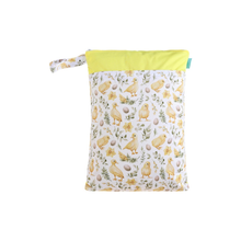 Load image into Gallery viewer, Matmat Lulu Wet and Dry storage Bag  Washable
