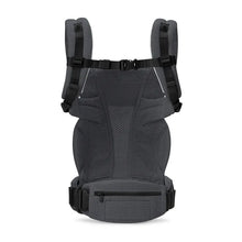 Load image into Gallery viewer, Ergobaby Omni DELUXE Mesh All-In-One Baby Carrier
