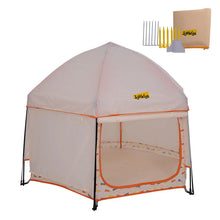 Load image into Gallery viewer, Jovikids Pop-Up Play Tent
