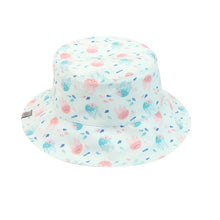 Load image into Gallery viewer, Flapjackkids UPF50 Reversible Sun Hat
