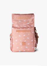 Load image into Gallery viewer, Citron - Insulated Roll-up Lunch Bag (2023)
