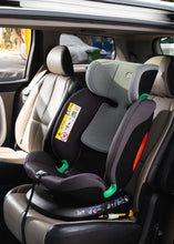 Load image into Gallery viewer, Poled All Age 360 i-Size Car Seat
