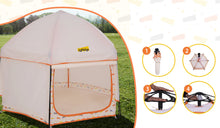 Load image into Gallery viewer, Jovikids Pop-Up Play Tent

