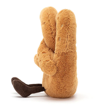 Load image into Gallery viewer, Jellycat - Amuseable Pretzel Large
