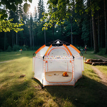 Load image into Gallery viewer, Jovikids Pop-Up Play Tent
