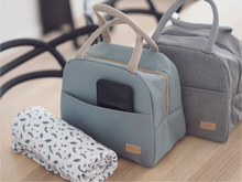 Load image into Gallery viewer, Beaba Isothermal Lunch Bag
