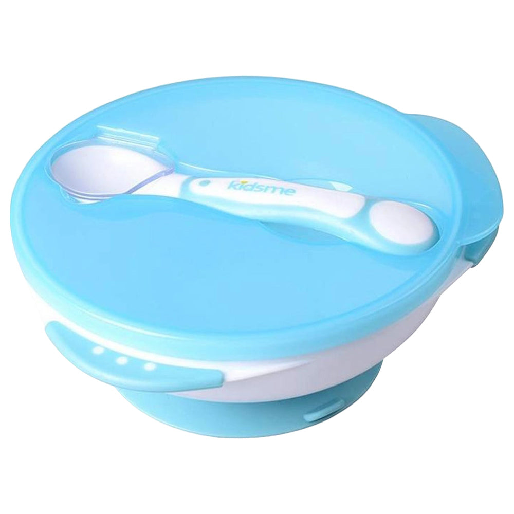 Kidsme Suction Bowl Set