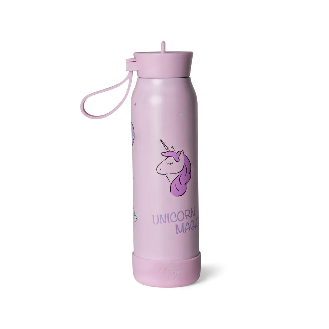 Citron - 350ml Small Water Bottle (2024 Model)