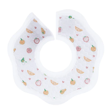 Load image into Gallery viewer, Momotaro Disposable Saliva Towel 10s
