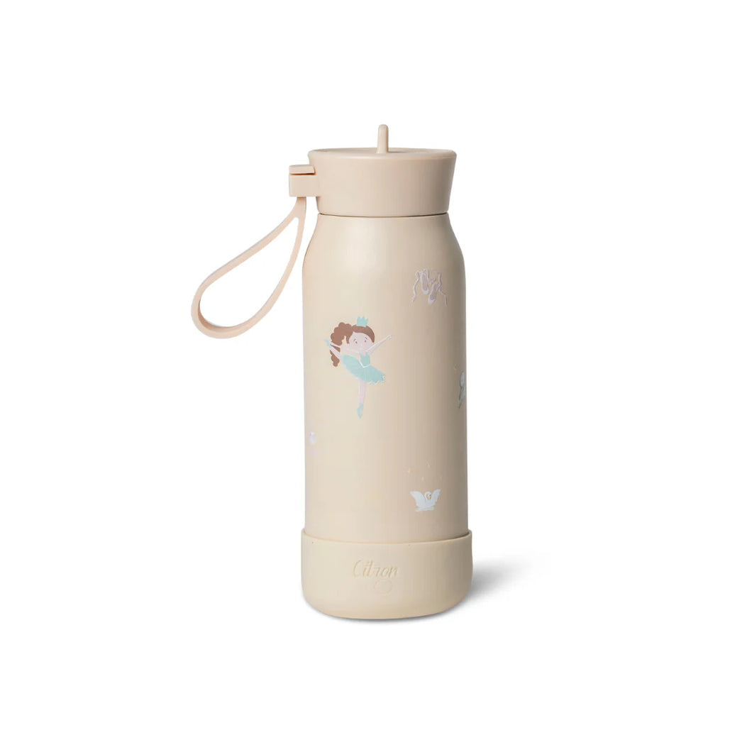 Citron - 250ml Small Water Bottle (2024 model)